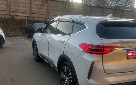 Haval F7 I, 2022 год, 2 580 000 рублей, 2 фотография