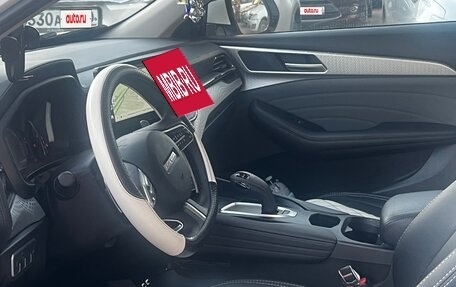 Haval F7 I, 2022 год, 2 580 000 рублей, 10 фотография