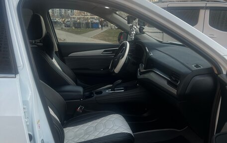 Haval F7 I, 2022 год, 2 580 000 рублей, 11 фотография