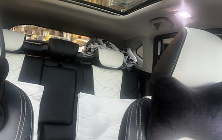 Haval F7 I, 2022 год, 2 580 000 рублей, 13 фотография