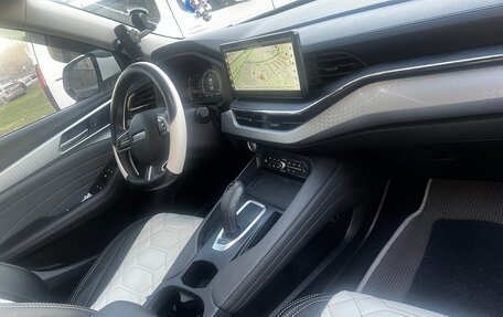 Haval F7 I, 2022 год, 2 580 000 рублей, 14 фотография