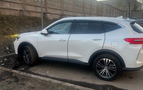 Haval F7 I, 2022 год, 2 580 000 рублей, 16 фотография