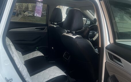 Haval F7 I, 2022 год, 2 580 000 рублей, 15 фотография