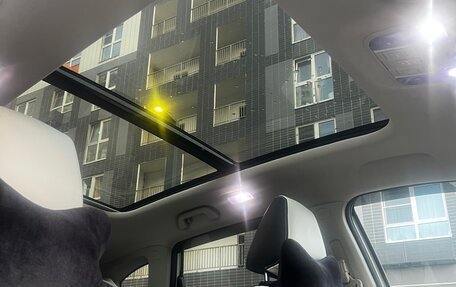 Haval F7 I, 2022 год, 2 580 000 рублей, 12 фотография