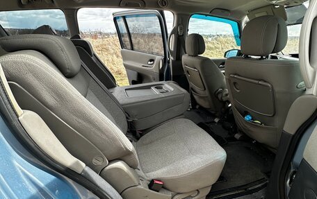 Renault Espace IV, 2004 год, 845 000 рублей, 9 фотография