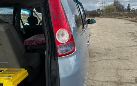 Renault Espace IV, 2004 год, 845 000 рублей, 5 фотография