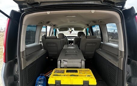 Renault Espace IV, 2004 год, 845 000 рублей, 8 фотография