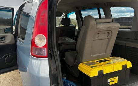 Renault Espace IV, 2004 год, 845 000 рублей, 6 фотография