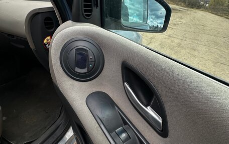 Renault Espace IV, 2004 год, 845 000 рублей, 13 фотография