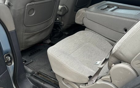 Renault Espace IV, 2004 год, 845 000 рублей, 16 фотография