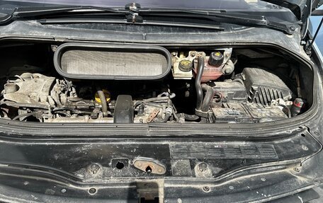 Renault Espace IV, 2004 год, 845 000 рублей, 21 фотография