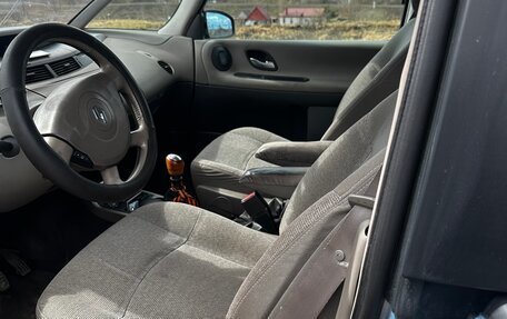 Renault Espace IV, 2004 год, 845 000 рублей, 17 фотография