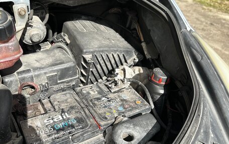 Renault Espace IV, 2004 год, 845 000 рублей, 20 фотография