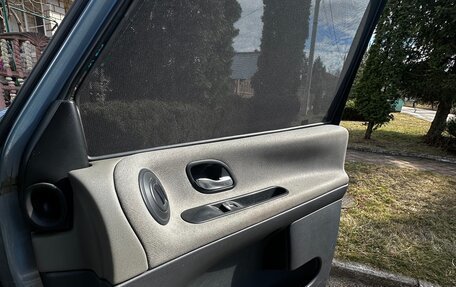 Renault Espace IV, 2004 год, 845 000 рублей, 22 фотография