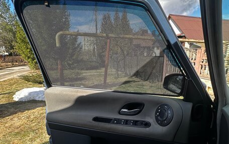 Renault Espace IV, 2004 год, 845 000 рублей, 23 фотография