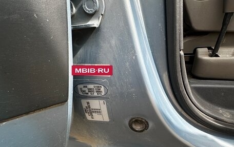 Renault Espace IV, 2004 год, 845 000 рублей, 12 фотография