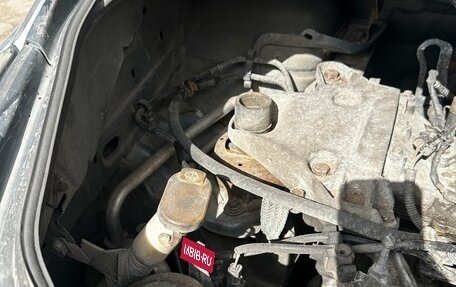 Renault Espace IV, 2004 год, 845 000 рублей, 19 фотография