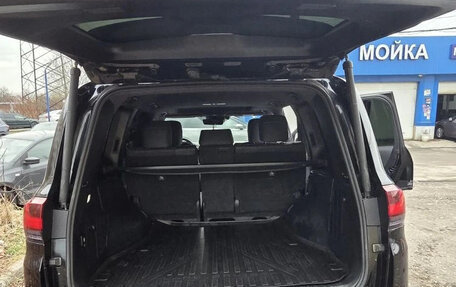 Toyota Land Cruiser, 2021 год, 10 650 000 рублей, 12 фотография