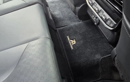 Toyota Land Cruiser, 2021 год, 10 650 000 рублей, 10 фотография