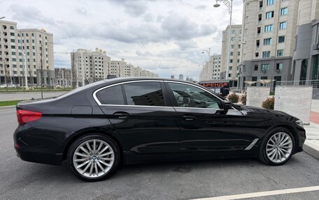 BMW 5 серия, 2019 год, 2 750 000 рублей, 2 фотография