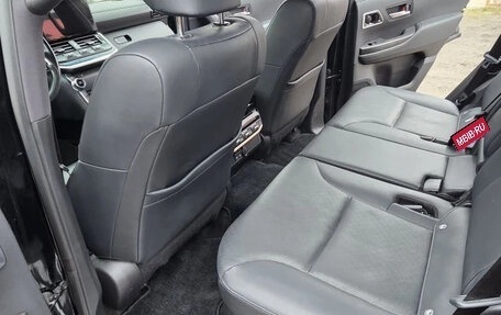 Toyota Land Cruiser, 2021 год, 10 650 000 рублей, 14 фотография