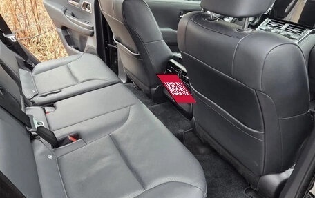 Toyota Land Cruiser, 2021 год, 10 650 000 рублей, 15 фотография