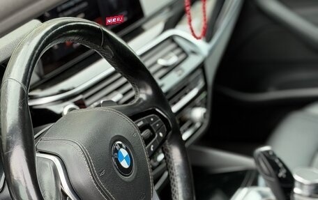 BMW 5 серия, 2019 год, 2 750 000 рублей, 8 фотография