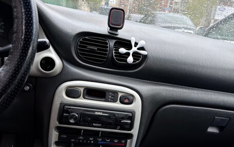 Hyundai Accent II, 1995 год, 180 000 рублей, 7 фотография