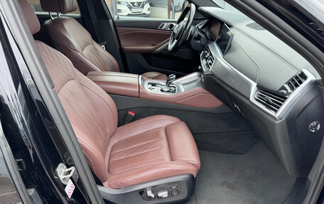 BMW X6, 2021 год, 7 900 000 рублей, 12 фотография