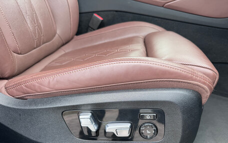 BMW X6, 2021 год, 7 900 000 рублей, 13 фотография