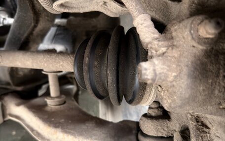 Hyundai Accent II, 1995 год, 180 000 рублей, 14 фотография