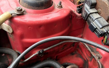 Hyundai Accent II, 1995 год, 180 000 рублей, 20 фотография