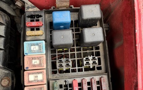 Hyundai Accent II, 1995 год, 180 000 рублей, 15 фотография