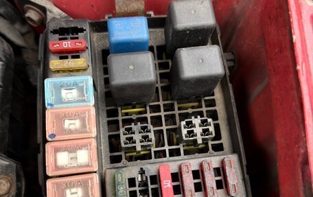 Hyundai Accent II, 1995 год, 180 000 рублей, 16 фотография