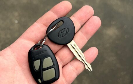 Hyundai Accent II, 1995 год, 180 000 рублей, 24 фотография