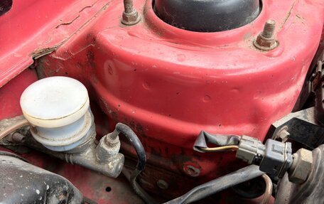 Hyundai Accent II, 1995 год, 180 000 рублей, 19 фотография