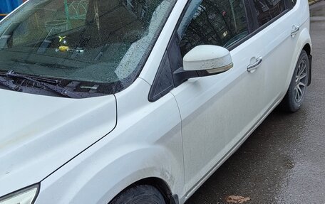 Ford Focus II рестайлинг, 2010 год, 549 000 рублей, 3 фотография