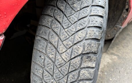 Hyundai Accent II, 1995 год, 180 000 рублей, 23 фотография