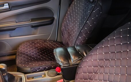 Ford Focus II рестайлинг, 2010 год, 549 000 рублей, 5 фотография