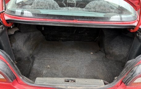 Hyundai Accent II, 1995 год, 180 000 рублей, 21 фотография