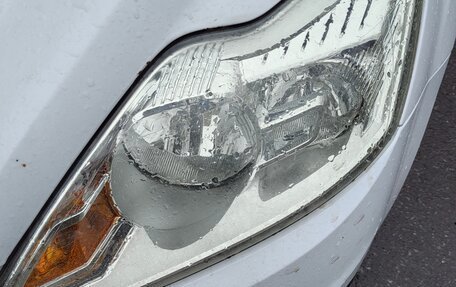 Ford Focus II рестайлинг, 2010 год, 549 000 рублей, 8 фотография