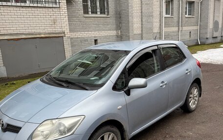 Toyota Auris II, 2007 год, 550 000 рублей, 2 фотография