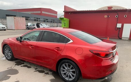 Mazda 6, 2014 год, 1 730 000 рублей, 2 фотография