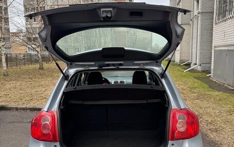 Toyota Auris II, 2007 год, 550 000 рублей, 8 фотография