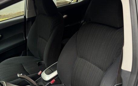 Toyota Auris II, 2007 год, 550 000 рублей, 6 фотография