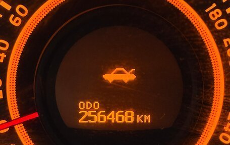 Toyota Auris II, 2007 год, 550 000 рублей, 10 фотография