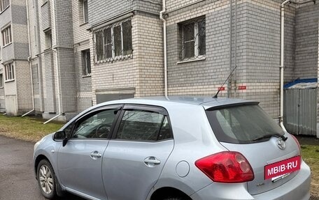 Toyota Auris II, 2007 год, 550 000 рублей, 5 фотография