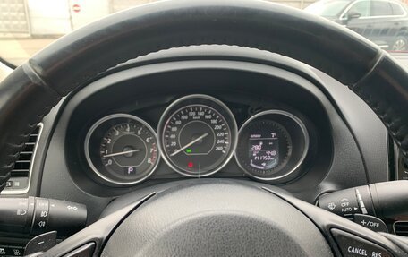 Mazda 6, 2014 год, 1 730 000 рублей, 13 фотография