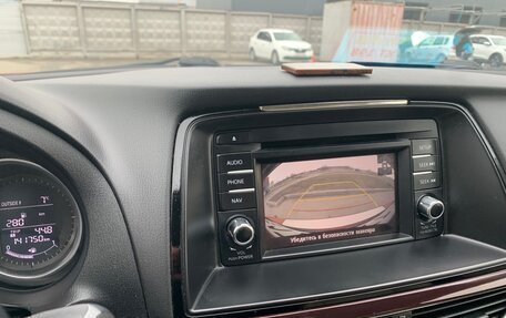 Mazda 6, 2014 год, 1 730 000 рублей, 14 фотография