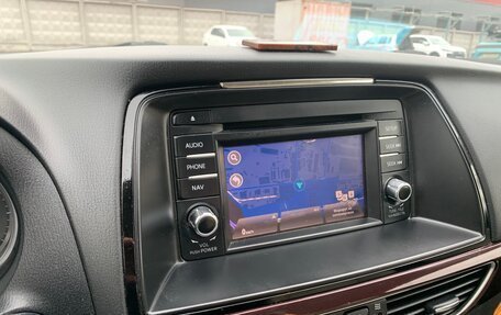 Mazda 6, 2014 год, 1 730 000 рублей, 15 фотография